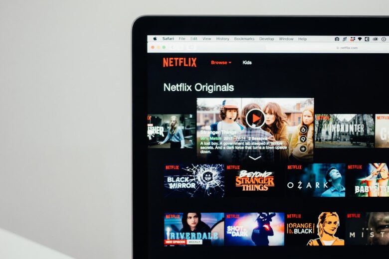 Come Cambiare La Password Di Netflix