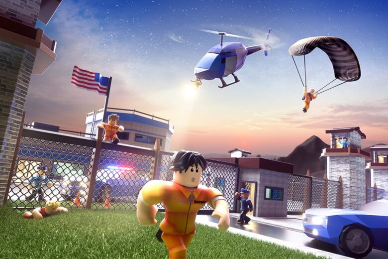 Come Cambiare Nome Su Roblox