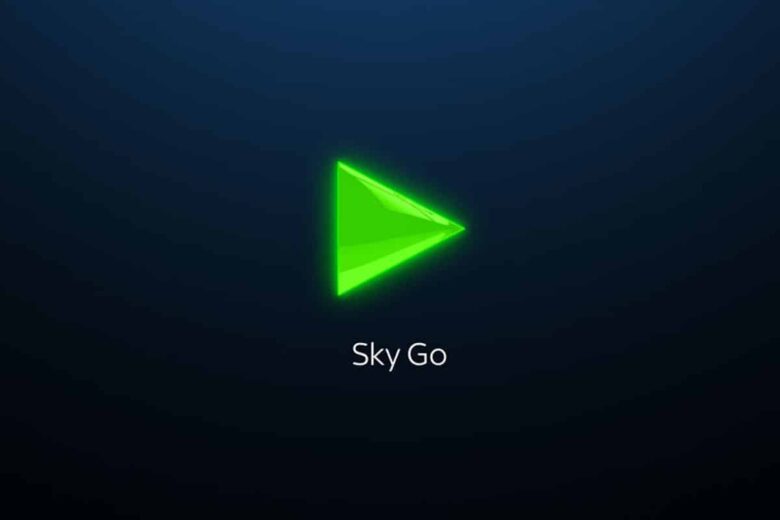 Problema Sky Go Schermo Nero