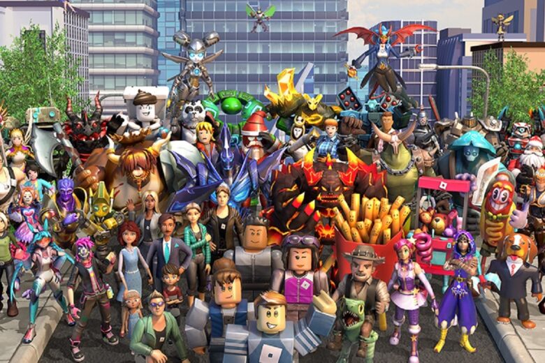 Come Aumentare Gli Fps Su Roblox