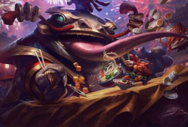 Come Apparire Offline Su League Of Legends