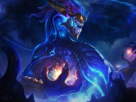 Come Cambiare Nome Su League Of Legends