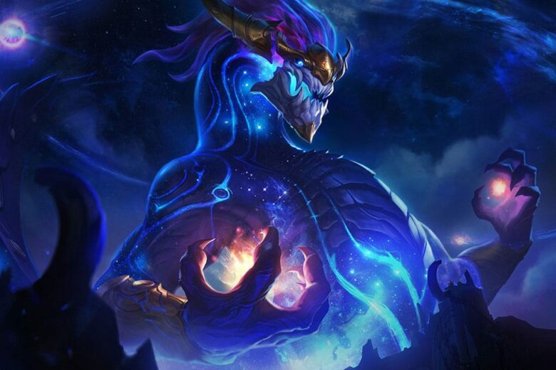 Come Cambiare Nome Su League Of Legends