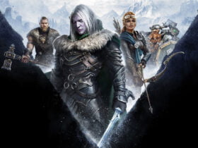 D&Amp;D: Dark Alliance - Quale Personaggio Scegliere