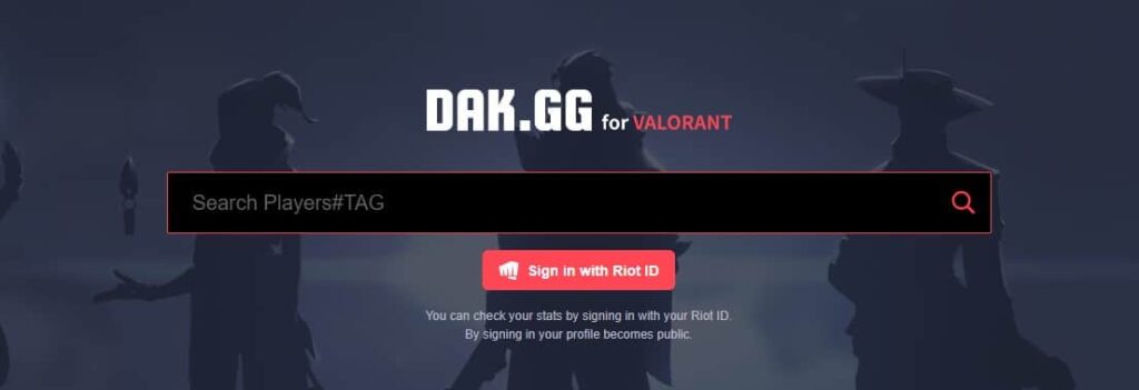 Dak.gg