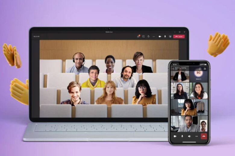 Cambiare Nome Su Microsoft Teams