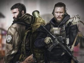 Cambiare Fazione Su Escape From Tarkov