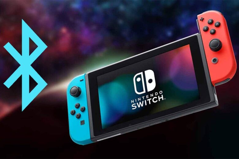 Collegare Cuffie Bluetooth Alla Nintendo Switch