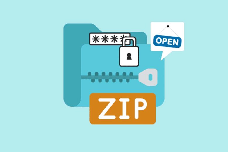 Come Aprire File Zip