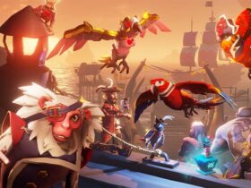 Come Cambiare Nome Agli Animali Su Sea Of Thieves