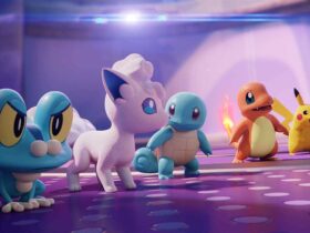 Come Cambiare Nome Su Pokémon Unite