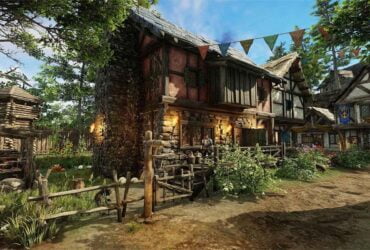 Come Comprare Una Casa In New World