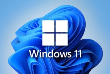 Come Disattivare Animazioni Windows 11