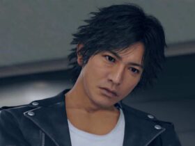 Come Scassinare Le Serrature In Lost Judgment