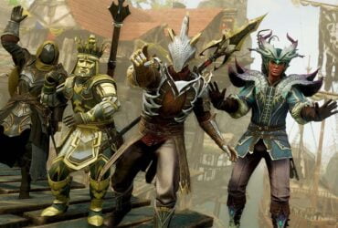 Come Usare Le Skin Su New World