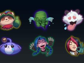 Come Usare Le Emote Su League Of Legends
