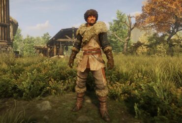 Come Usare Le Emote Su New World