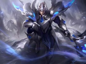 Come Vedere Il Ping E Gli Fps Su League Of Legends