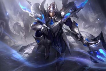 Come Vedere Il Ping E Gli Fps Su League Of Legends