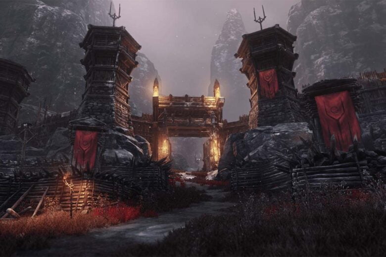 Come Viaggiare Velocemente Su New World