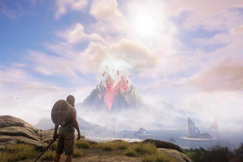 Disattivare Notifiche Aumento Livello In New World