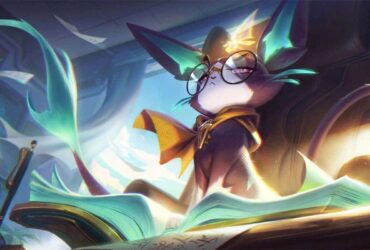 Dizionario League Of Legends
