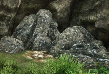 Dove Trovare Minerale D'Argento Su New World