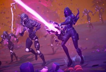 Come Attivare Il Ray Tracing Su Fortnite