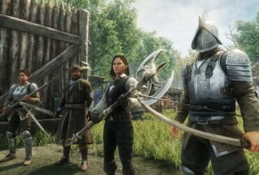 Come Attivare La Modalità Foto Su New World