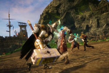 Come Attivare O Disattivare Pvp Su New World