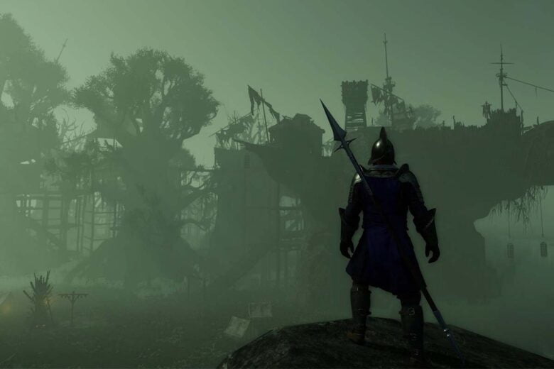 Come Cambiare Server Su New World