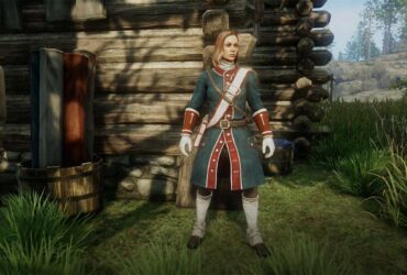 Come Cancellare Personaggio Su New World