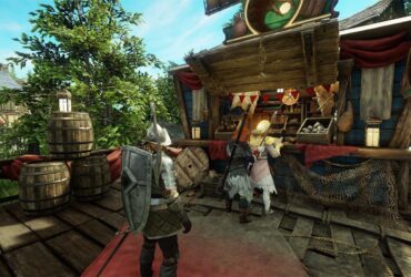 Come Fare Soldi Velocemente Su New World