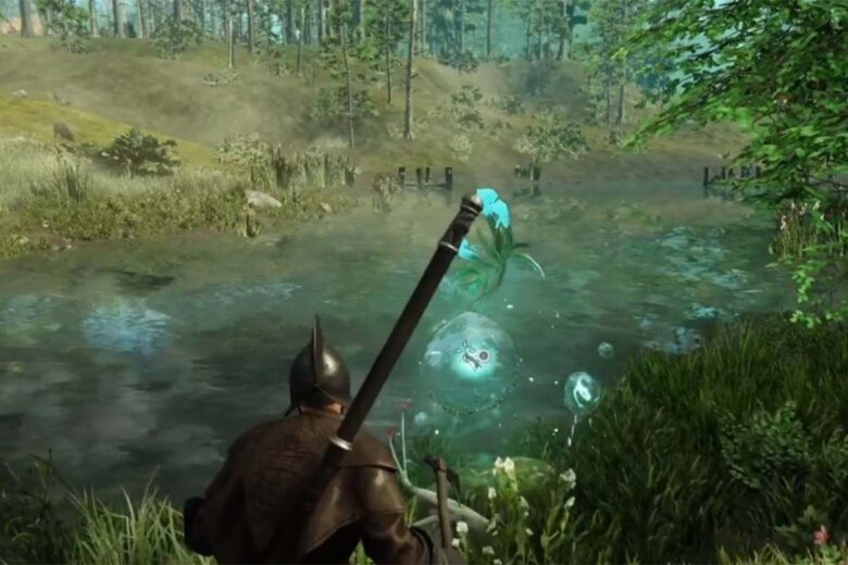Dove Trovare Crescione Di Fiume Su New World