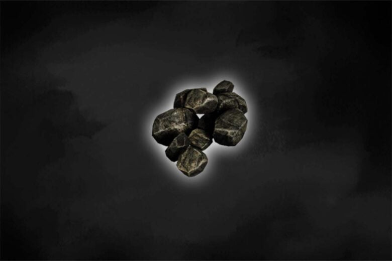 Dove Trovare Magnetite Su New World