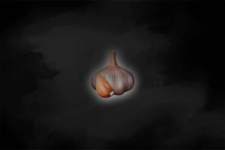 Dove Trovare L'Aglio Su New World