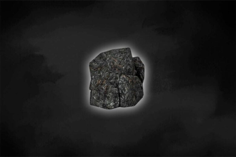 Dove Trovare Minerale Di Ferro Su New World