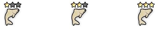 Punti Di Pesca New World