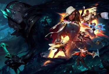Requisiti League Of Legends