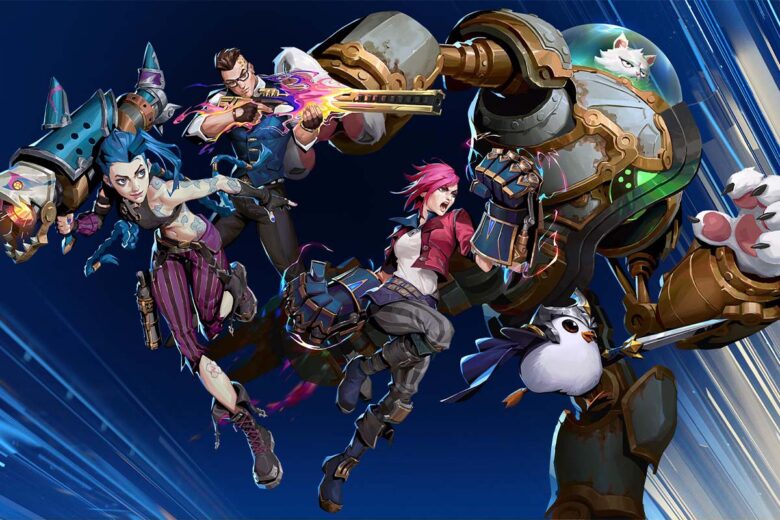 Come Cambiare Lingua Su League Of Legends