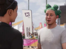 Come cambiare nome su Forza Horizon 5