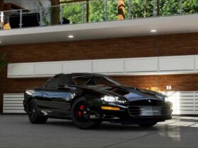 Come vendere auto su Forza Horizon 5