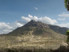 Mappa interattiva Forza Horizon 5