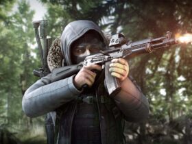 Cambiare Lingua Su Escape From Tarkov