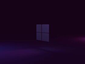 Cambiare colore barra applicazioni Windows 11