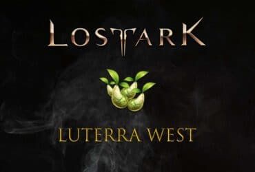 Posizioni Mokoko Seeds a Luterra West