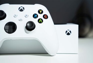 Come attivare il VRR su Xbox Series X e S