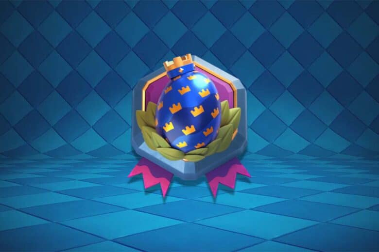 Come Ottenere Emblema Segreto Su Clash Royale