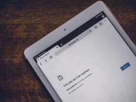 Come Cancellare La Cache E I Cookie In Chrome