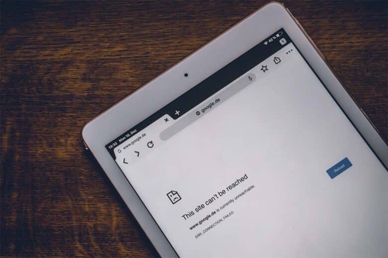 Come Cancellare La Cache E I Cookie In Chrome